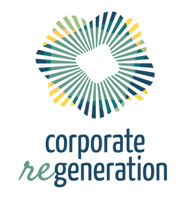 Corporate regeneration