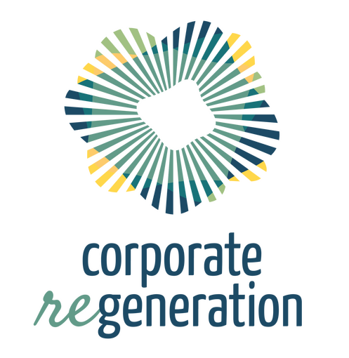 Corporate regeneration