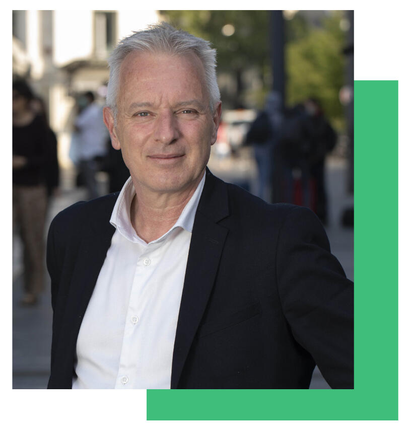 Entreprise gouvernance